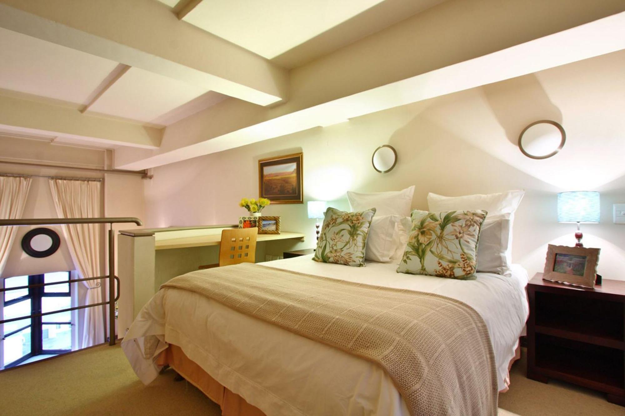 Cape Eazi Stayz Mutual Apartments Kapstadt Zimmer foto