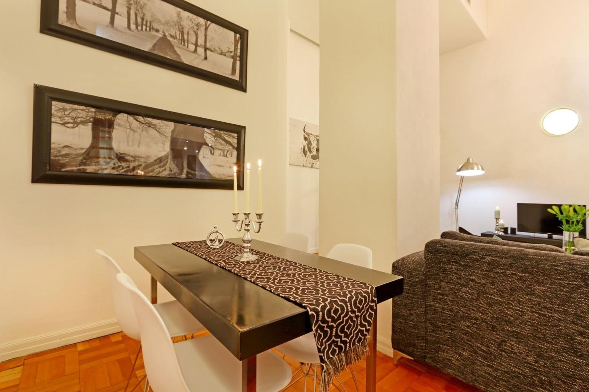 Cape Eazi Stayz Mutual Apartments Kapstadt Zimmer foto