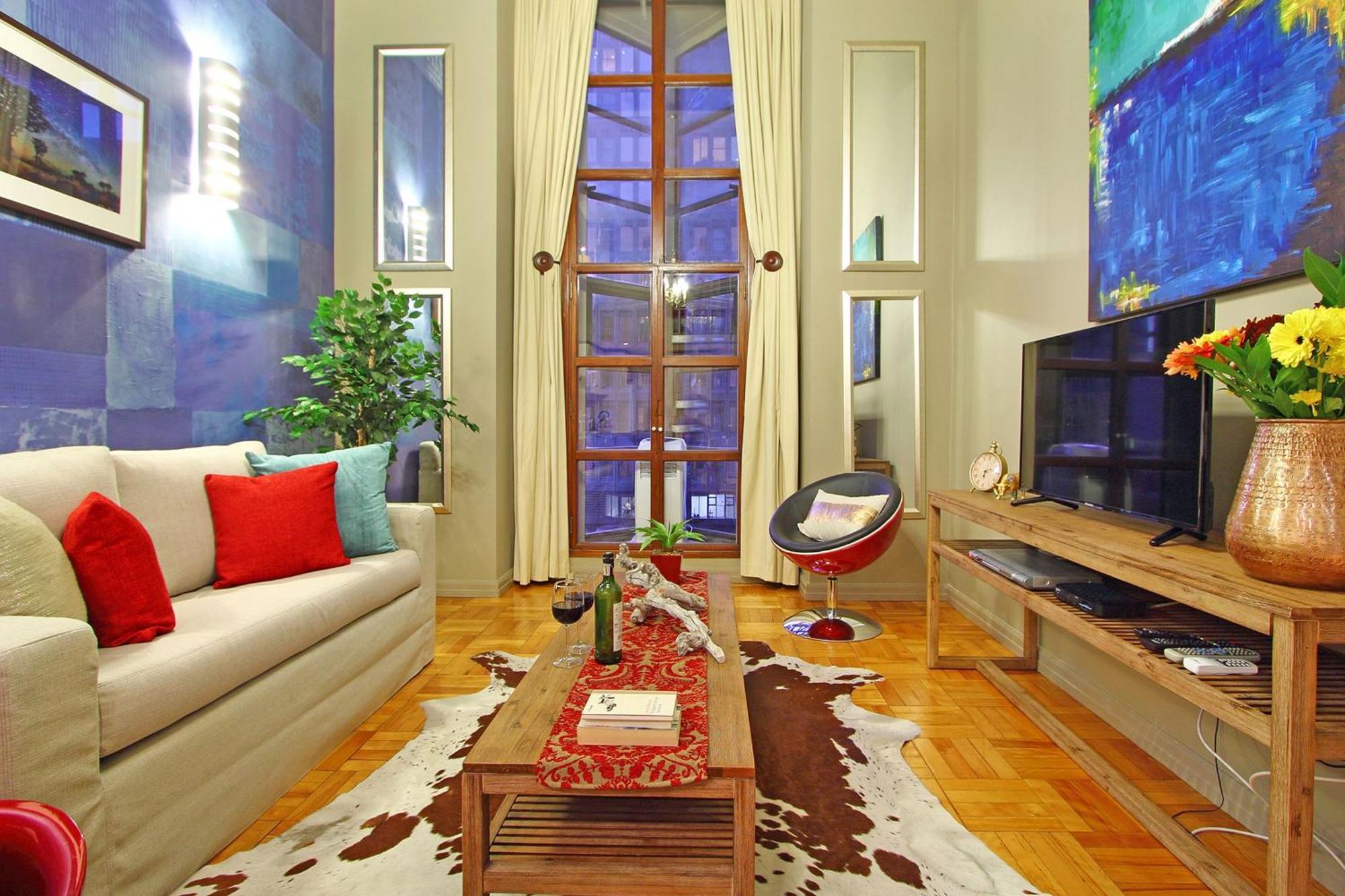 Cape Eazi Stayz Mutual Apartments Kapstadt Zimmer foto